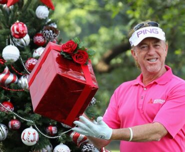 Cyber Monday: 9 holiday gifts any golfer will love