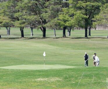 Amsterdam Municipal Golf Course to raise rates 5% in 2025 | therecorder