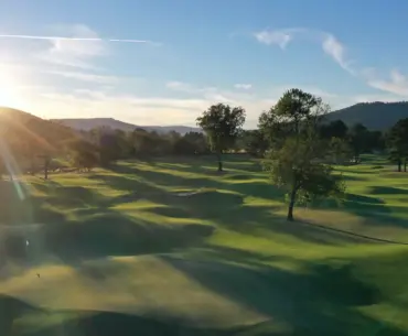 An exciting new chapter for Canadian golf designer Trevor Dormer begins with King and Collins partnership