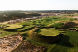 As the WSGA reveals its 2025 schedule, here's some advice: If you want to contend at the State Am, play the course beforehand | WSGA State Amateur