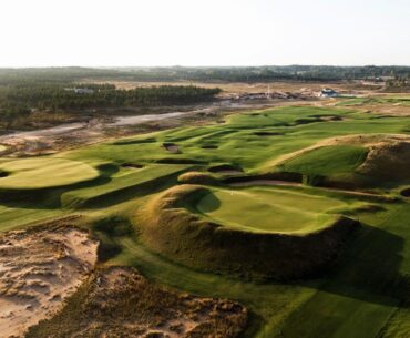 As the WSGA reveals its 2025 schedule, here's some advice: If you want to contend at the State Am, play the course beforehand | WSGA State Amateur