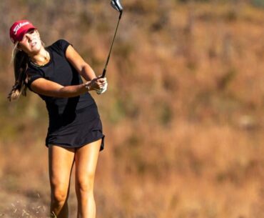 Girls golfer of the year: Visitation's Avery McLaughlin