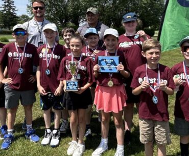 First Tee seeks to expand at area golf courses, schools | Recreation
