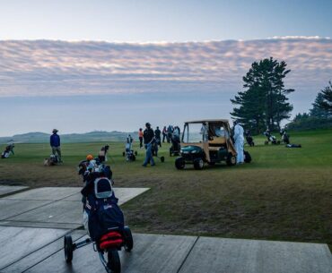 Lincoln business creates model for high-end golf travel