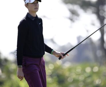 PNC Championship Golf | National Sports