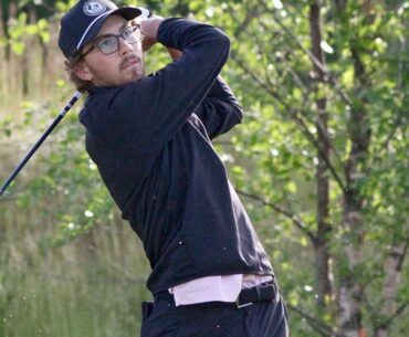 Final steps to college golf were not as easy as the 1-2-3 that Mason Haupt, Aiden Cudney, Tyson Sparks finished atop boys Class of 2024 | WIAA Boys