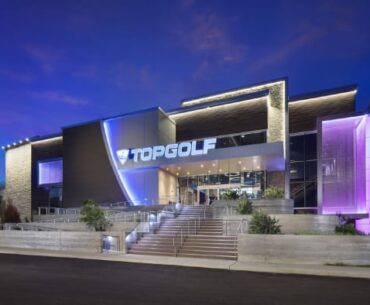 Topgolf to invest $28M to open first venue in Brevard County, records show