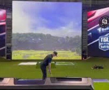 Biggest insight yet into Tiger’s revolution... and how Aussie star got involved with the ‘big dogs’