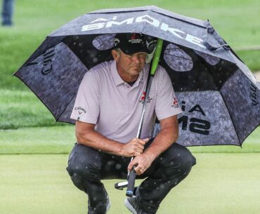 Nick Dunlap's American Express win tops Palm Springs area golf stories