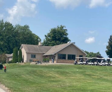 Purchase of Erie Golf Club approved in 'dream' deal for new owner