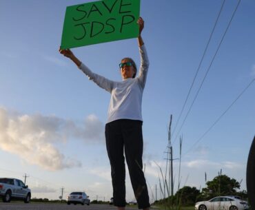DeSantis' Great Outdoors Initiative plans golf courses in state parks