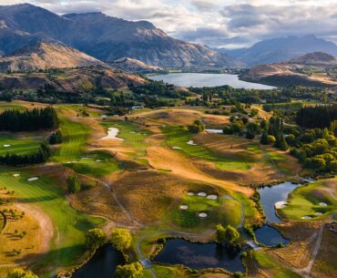 OCM design team to renovate The Hills as New Zealand heavyweights form new partnership