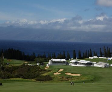 The easiest golf courses on the PGA Tour for the 2024 season