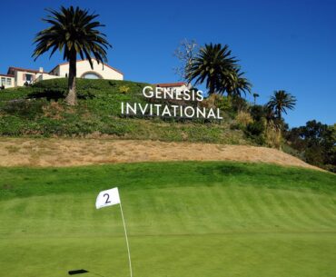 Florida, California, Texas to host most pro golf events in 2025