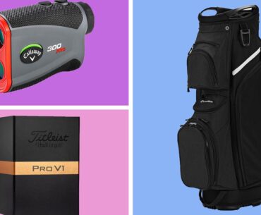 Shop Callaway, Titleist, TaylorMade, Nike, PING