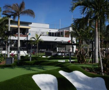 New Tiger Woods PopStroke venue in Florida set to open…