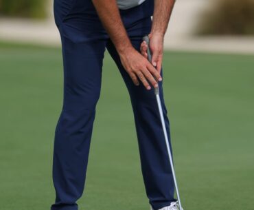 golf equipment 2024 top stories