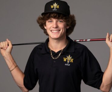Here is The Ledger's 2024 All-County Boys Golf Team