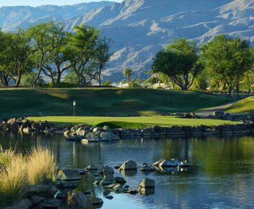 PGA West completes restoration of three Pete Dye-designed golf courses