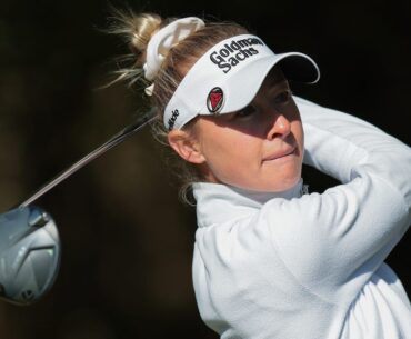 Nelly Korda, Akshay Bhatia use new drivers Grant Thornton Invitational