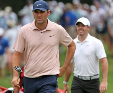 Date, time and how to watch LIV battle the PGA