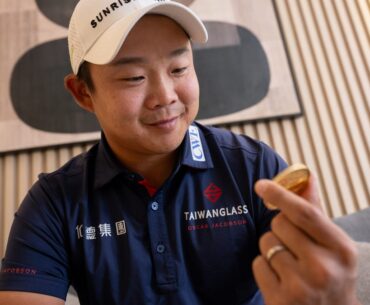 Max Lee wins 2024 LIV Golf Promotions, earns 2025 status on LIV Golf