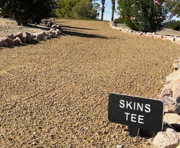 Trilogy Golf Club reopens with nod to its Skins Game past