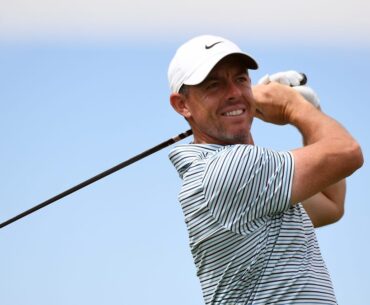 'The Showdown' golfers will get crypto, $10 million in prize money
