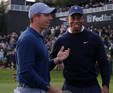 What to know about new golf league, teams, schedule, format