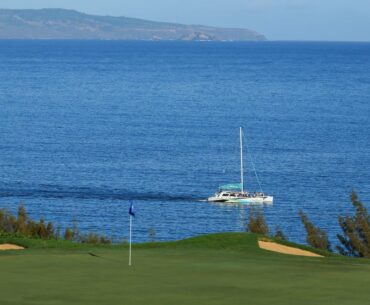 First events in 2025 for PGA Tour, LPGA, PGA Tour Champions, LIV Golf