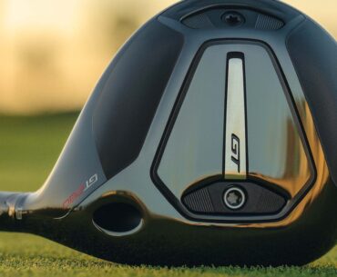Titleist debuts GT280 mini driver on the PGA Tour at The Sentry