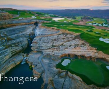 Big Cedar Lodge will open new Cliffhangers golf course in summer 2025