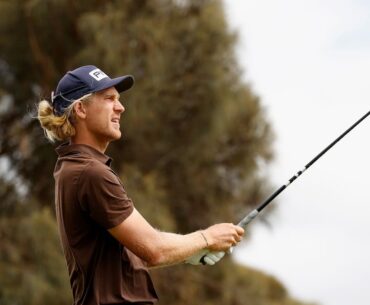 NZ Open 2024: Australian golfers looking to continue tradition of hot form at Millbrook