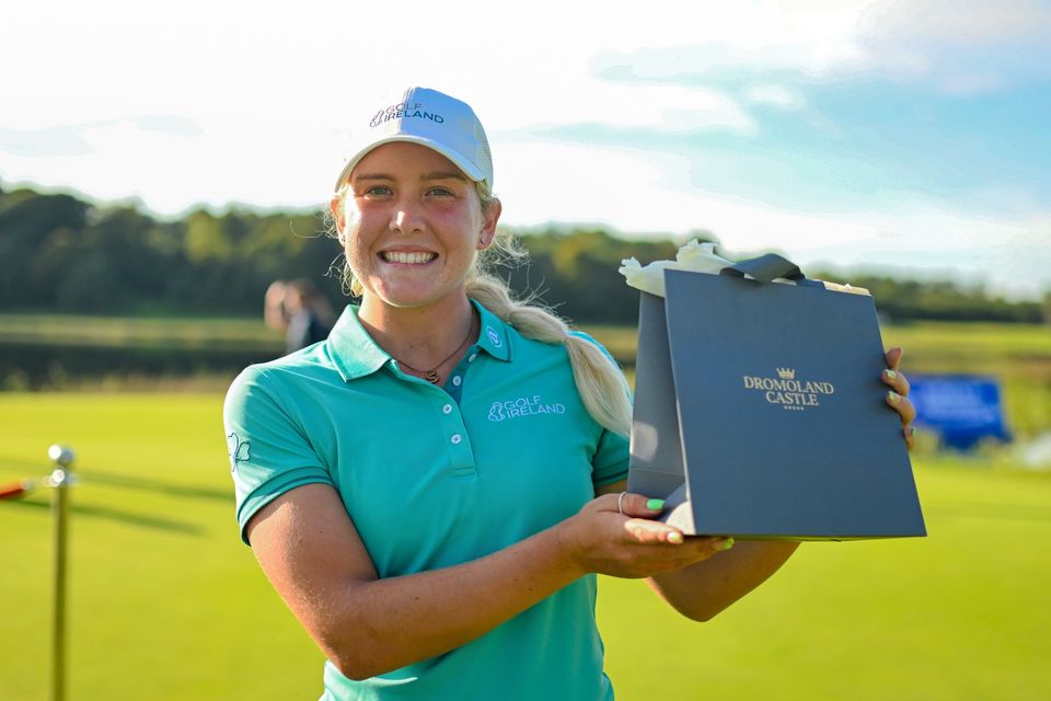 Sara Byrne