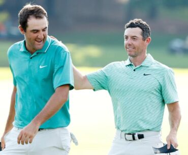 Golf schedule: December events, including Q-Schools, team events and The Showdown