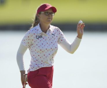 Old friends Conners and Henderson reunite at Grant Thornton Invitational