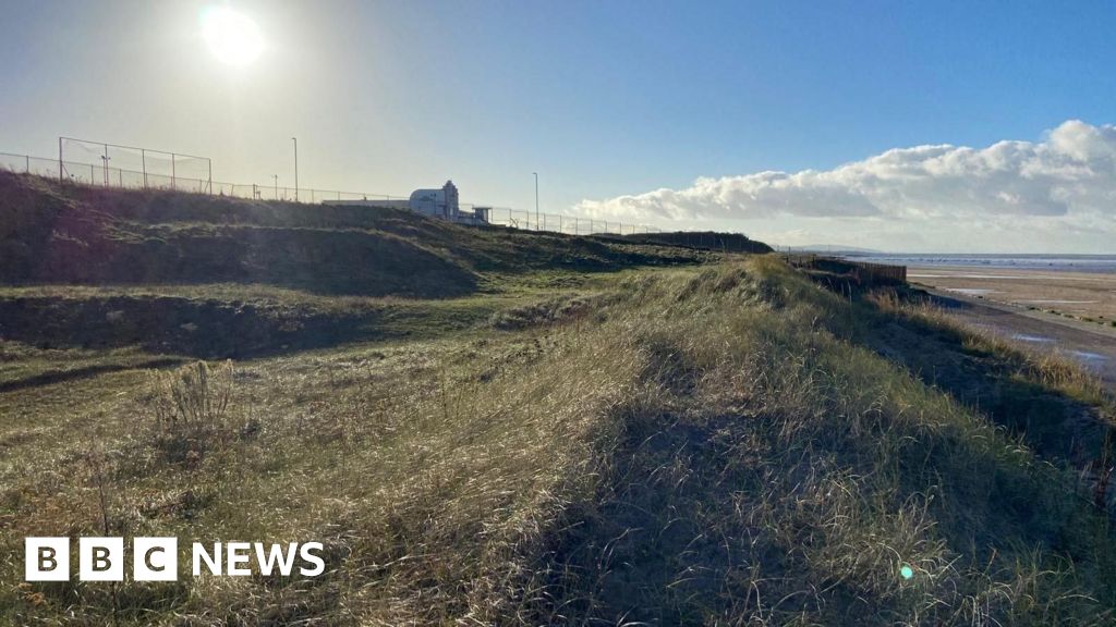 Footgolf planned for former pitch-and-putt course The former golf course has been left to grow wild during the two years since it closed due to local government cuts.