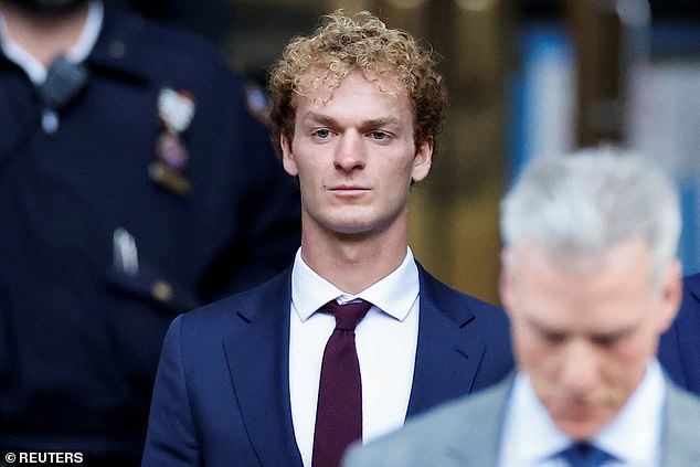 Daniel Penny, a Marine veteran, was charged with manslaughter for stepping in when Jordan Neely, a mentally ill homeless man, threatened subway passengers in New York City in May 2023