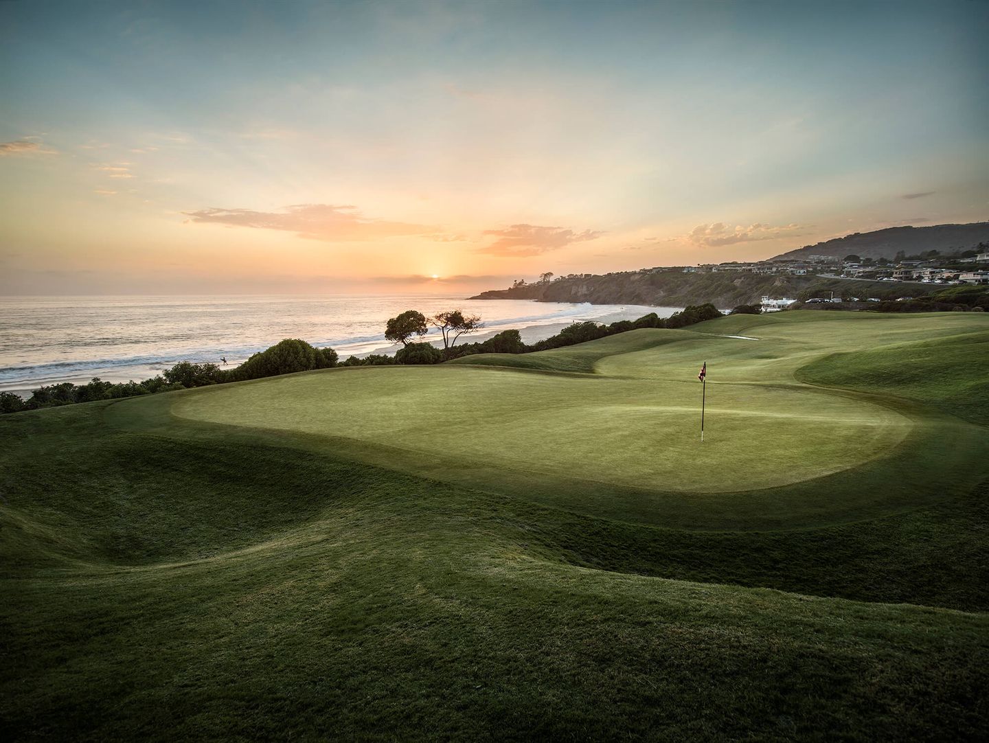 Monarch Beach Golf Links in Dana Point, California, USA | GolfPass