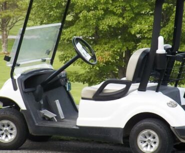 Bill amended to allow golf carts on city streets in Sikeston, Mo.