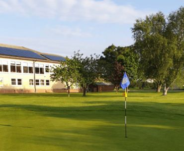 Scots golf club that was involved in legal feud with members launches £70k GoFundMe campaign to stay alive