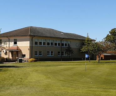 'It can die if it wants' - Scots golf course near Birthplace of The Open could close after court battle with own members