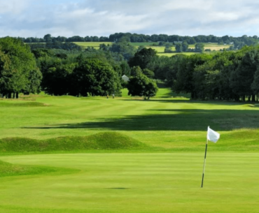 Ex-Rangers star joins campaign to save Scots golf course from closure as council told 'shame on you'