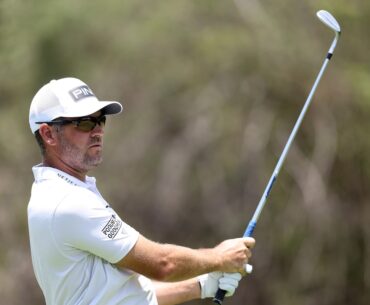 Old friends Conners and Henderson reunite at Grant Thornton Invitational