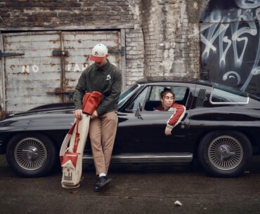 Introducing Bold Golf: Where Golf, Streetwear & Art Collide