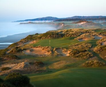 Bandon Dunes Golf Resort opens new tee time booking process for 2026