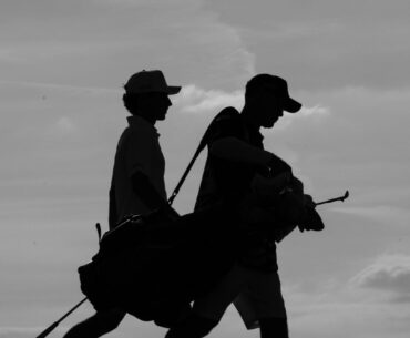 Legendary golf caddie to take step back from PGA Tour in 2026