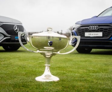  Connolly Motor Group extend sponsorship of the West of Ireland Championship 
