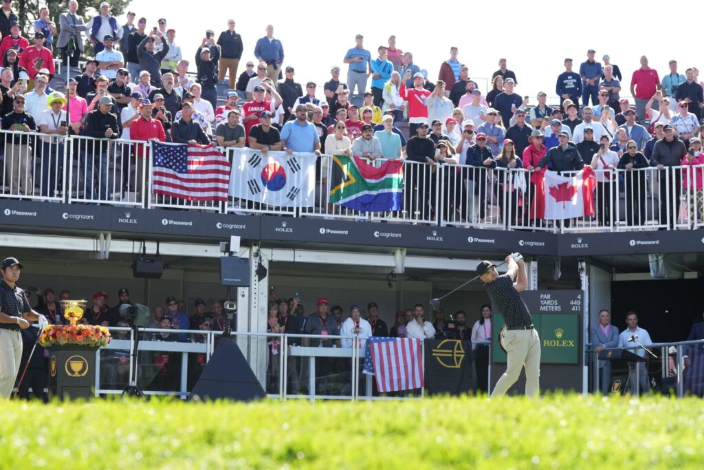 Top Canadian golf products, brands and stories