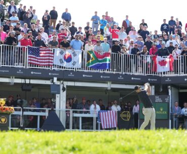 Top Canadian golf products, brands and stories